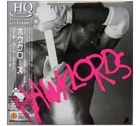 Hawklords - 25 Years On
