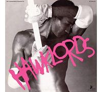 Hawklords - 25 Years On