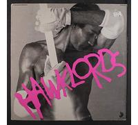 HAWKLORDS - 25 years on LP
