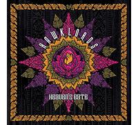 Hawklords - Heaven's Gate