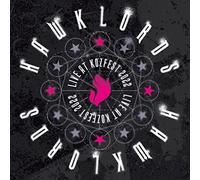 Hawklords - Live At Kozfest 2022