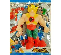 HAWKMAN DC SUPER HEROES MONSTERFLEX SUPER EROI ALLUNGABILI -RAPIDA CONSEGNA-