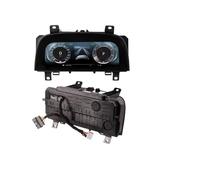 Hawknavi 12.3 "Pannello strumenti LCD compatibile for Land Range Rover Sport 2010-2013 Linux Digital Cluster Car Dashboard Screen Cockpit Spee