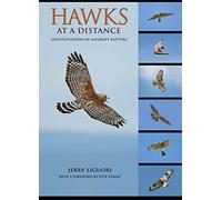 Jerry Liguori Hawks at a Distance (Tascabile)