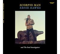 Hawks Ernie & The Soul Investigators - Scorpio Man