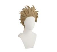 Hawks No.2 Cosplay Wig Hair Hawks cosplay Wig