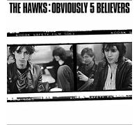 Hawks - Obviously 5 Believers