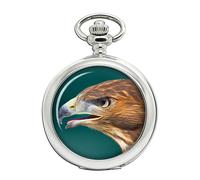 Hawk's Testa Orologio da Tasca