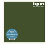 Hawkshaw Alan, Mansfield Keith - Beat Incidental