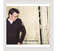 Hawksley, Sam - Broken Hearts Like Records