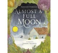 Hawksley Workman Almost a Full Moon (Tascabile)