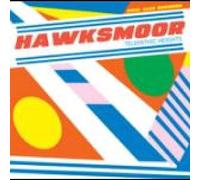 Telepathic Heights - Hawksmoor (Audio cd)