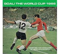 Hawksworth, John - Goal! The World Cup 1966: Original Film