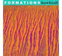 Hawktail Formations (Vinyl LP) 12" Album