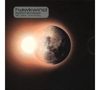 Hawkwind - 30 Year Anthology