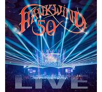 Hawkwind - 50 Live