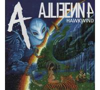 Hawkwind - Alien 4