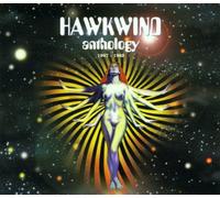 Hawkwind - Anthology 1967-1982