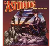 Hawkwind - Astounding Sounds Amazing Music