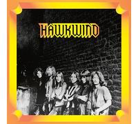 Hawkwind - At the BBC 1970