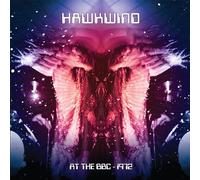 Hawkwind - At The Bbc 1972 (Limited Edt.) (Rsd 2020)