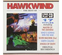 Hawkwind - Best of