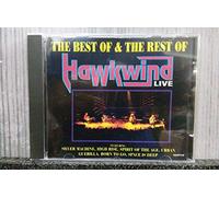 Hawkwind - Best of and the Rest of Live