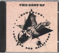 Hawkwind - Best Of Friends & Relations