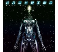Hawkwind - Best Of Live