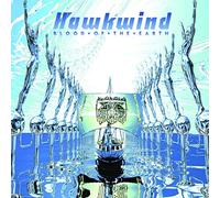 Hawkwind - Blood Of The Earth