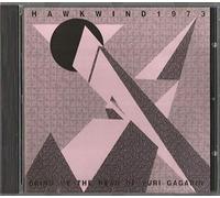 Hawkwind - Bring Me Head of Yuri Gagar
