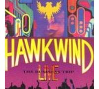 Hawkwind - Business Trip