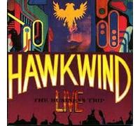 Hawkwind - Business Trip