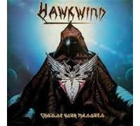 Hawkwind - Choose Your Masques (Expanded)