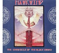 Hawkwind - Chronicles of Black Sword