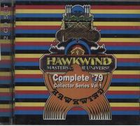 Hawkwind - Collector Series Vol.1 - Complete '