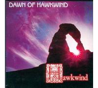 Hawkwind - Dawn of the Hawkwind