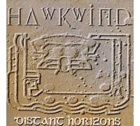 Hawkwind – Distant Horizons