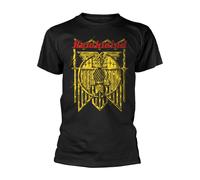 Hawkwind Doremi (Black) autorizzato Uomo maglietta
