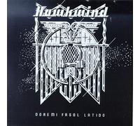 Hawkwind - Doremi Fasol Latido