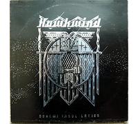 HAWKWIND - doremi fasol latido LP