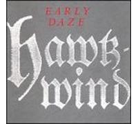 Hawkwind - Early Daze-Best of