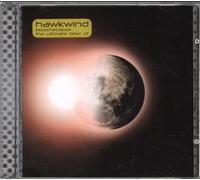 Hawkwind - Epoch-Eclipse (The Ultimate Be