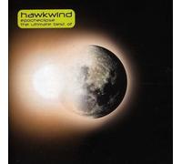 Hawkwind - Epoch Eclipse: Ultimate Best of Import Edition by Hawkwind (1999) Audio CD
