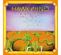 Hawkwind - Hawkwind (Expanded Edition) (CD)