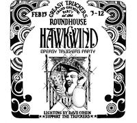 Hawkwind – Greasy Truckers Party
