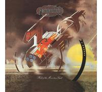 Hawkwind - Hall of The