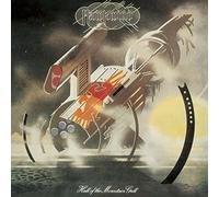 Hawkwind - Hall Of The Mountain Grill