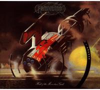 Hawkwind - Hall of the Mountain Grill
