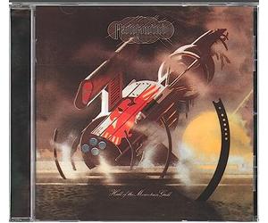 Hawkwind - Hall Of The Mountain Grill